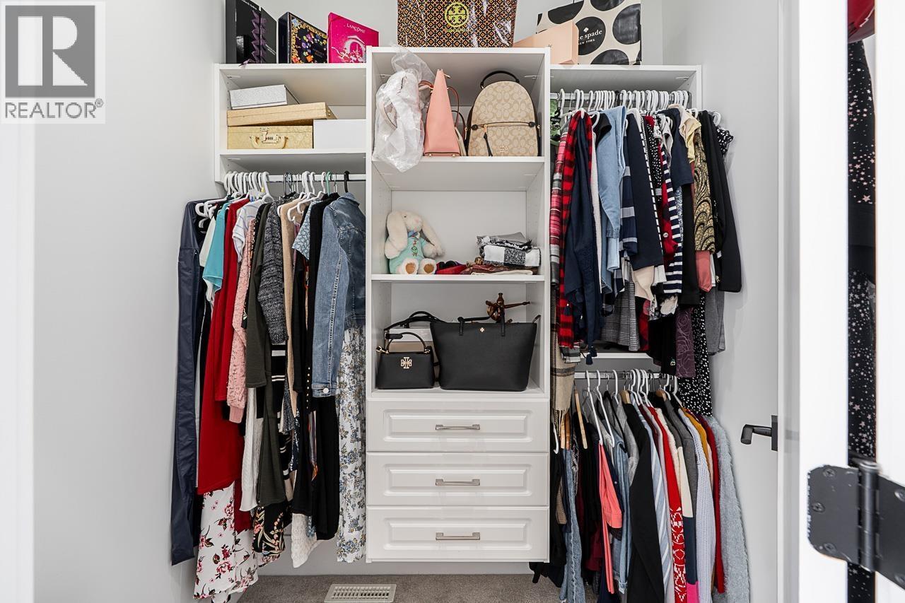 23091 134 Loop, Maple Ridge, BC - Indoor With Storage