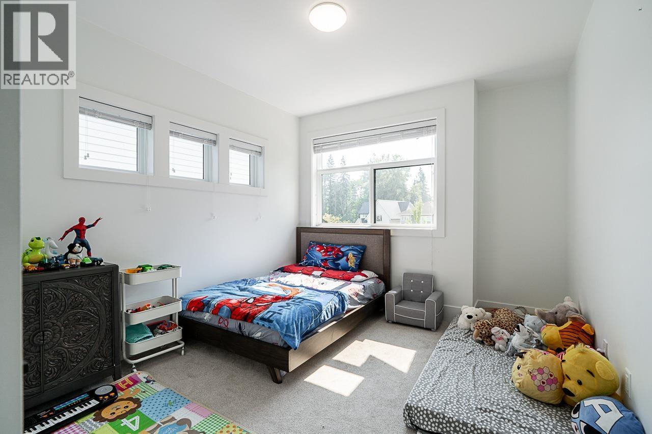23091 134 Loop, Maple Ridge, BC - Indoor Photo Showing Bedroom