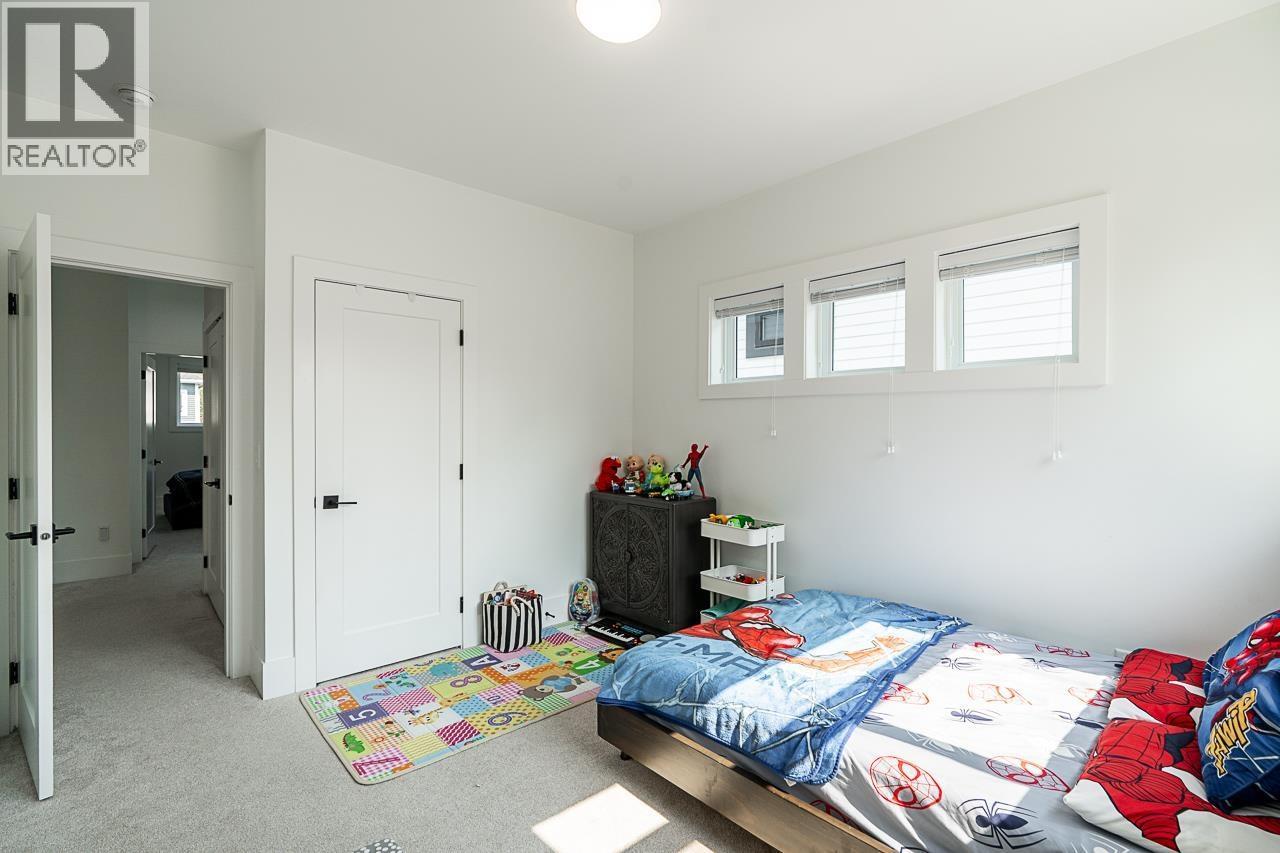 23091 134 Loop, Maple Ridge, BC - Indoor Photo Showing Bedroom