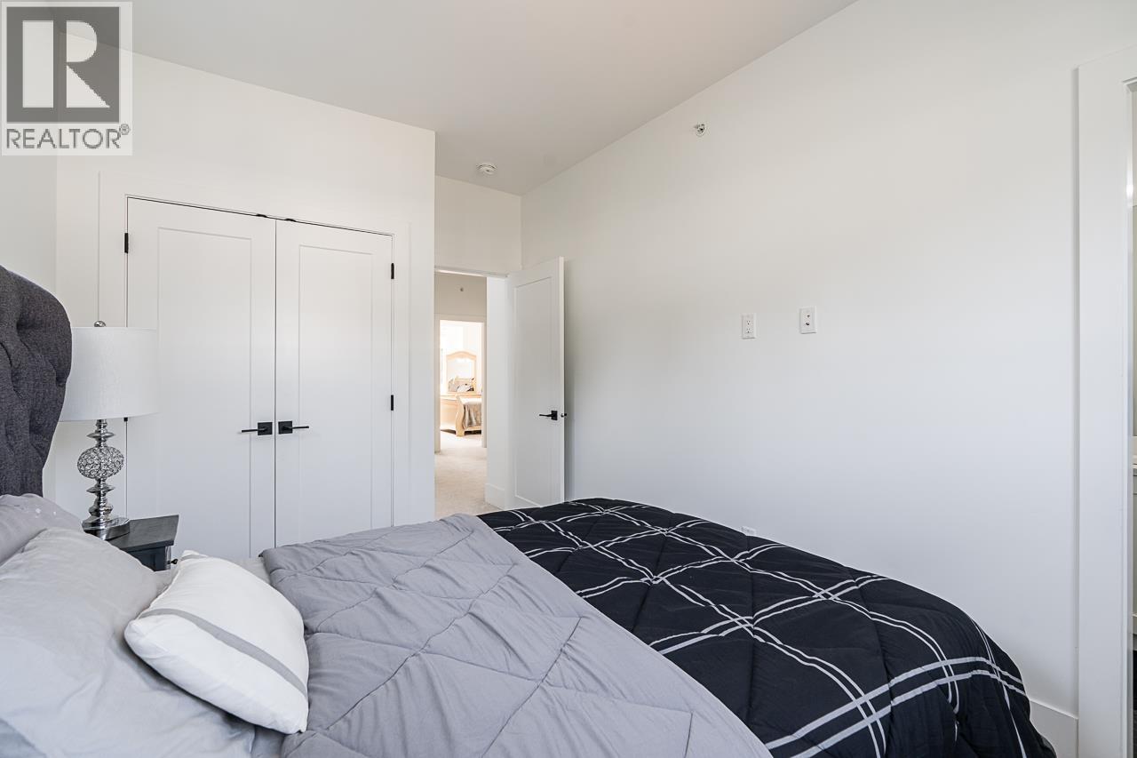 23091 134 Loop, Maple Ridge, BC - Indoor Photo Showing Bedroom