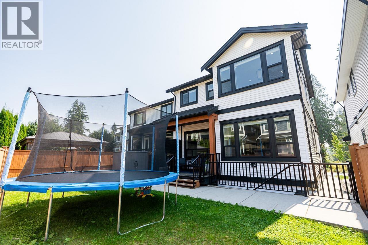 23091 134 Loop, Maple Ridge, BC - Outdoor With Deck Patio Veranda