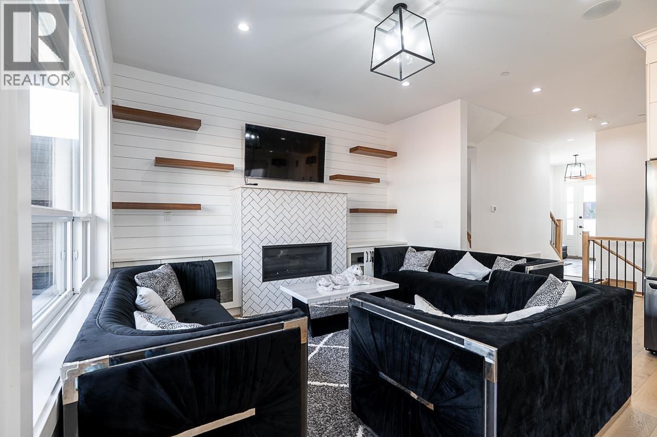 23091 134 Loop, Maple Ridge, BC - Indoor