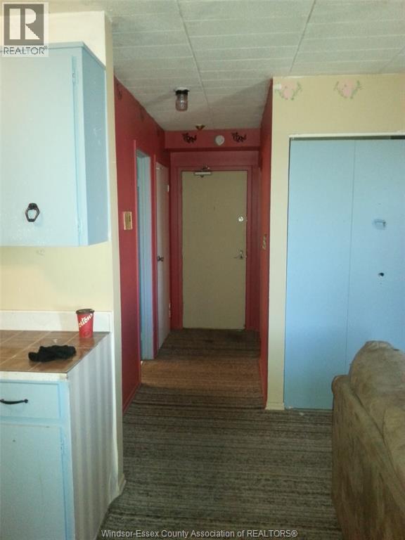 6624 Thornberry Unit# 207, Windsor, ON - Indoor Photo Showing Other Room