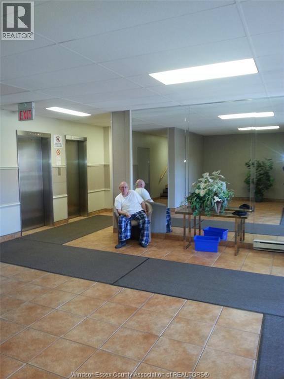 6624 Thornberry Unit# 207, Windsor, ON - Indoor Photo Showing Other Room