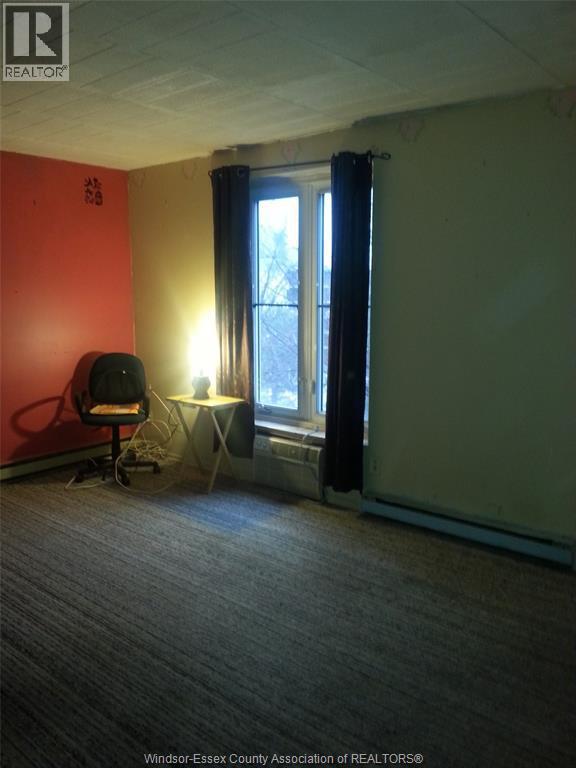 6624 Thornberry Unit# 207, Windsor, ON - Indoor