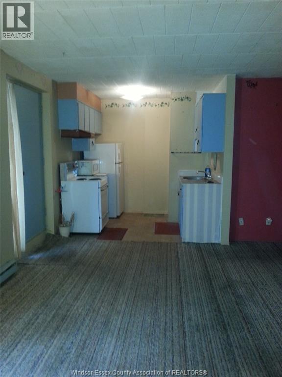 6624 Thornberry Unit# 207, Windsor, ON - Indoor