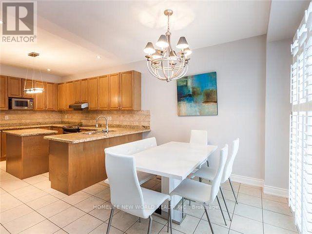 31 Morisot Avenue, Vaughan, ON - Indoor Photo Showing Other Room