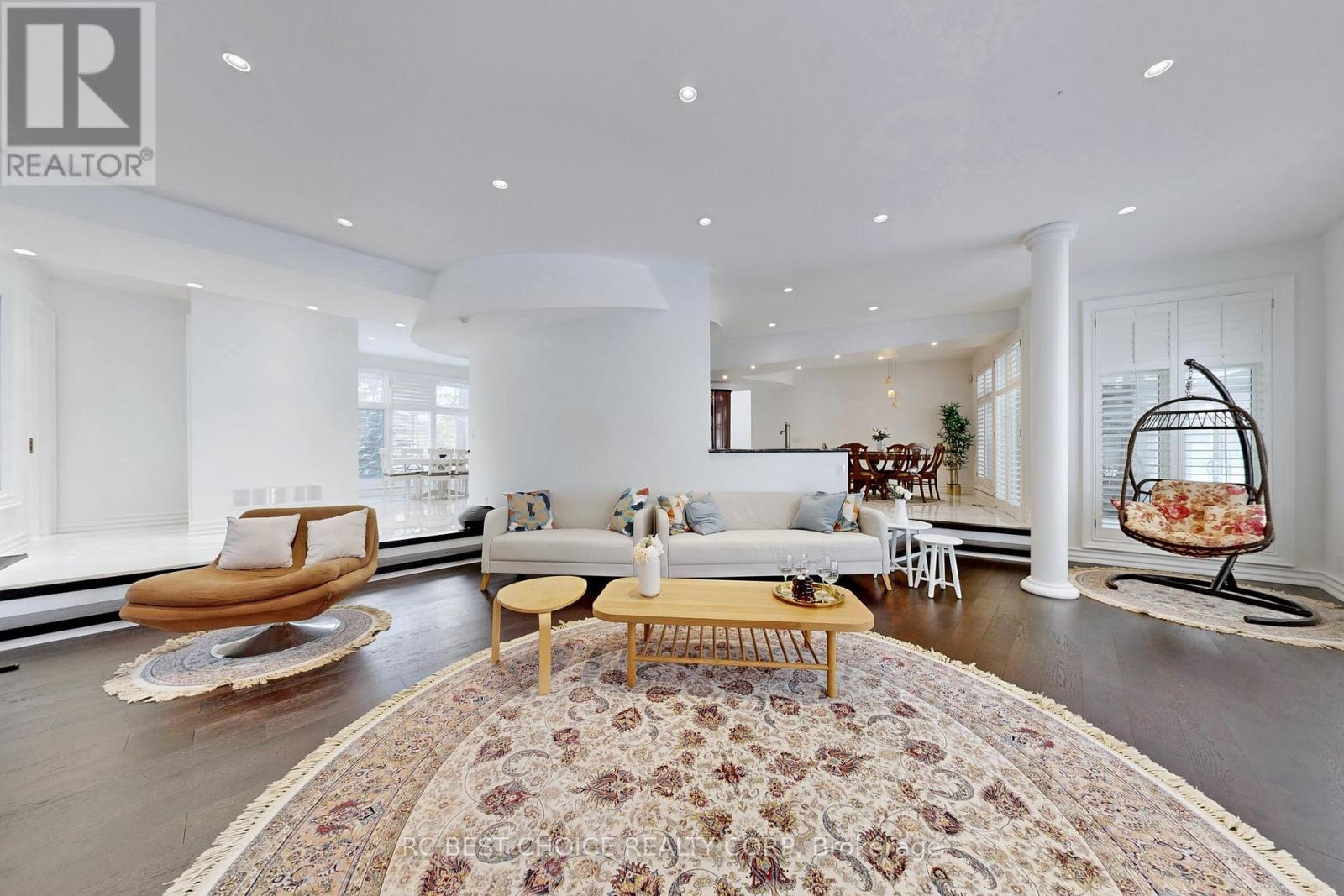 76 Silver Fox Place, Vaughan, ON - Indoor