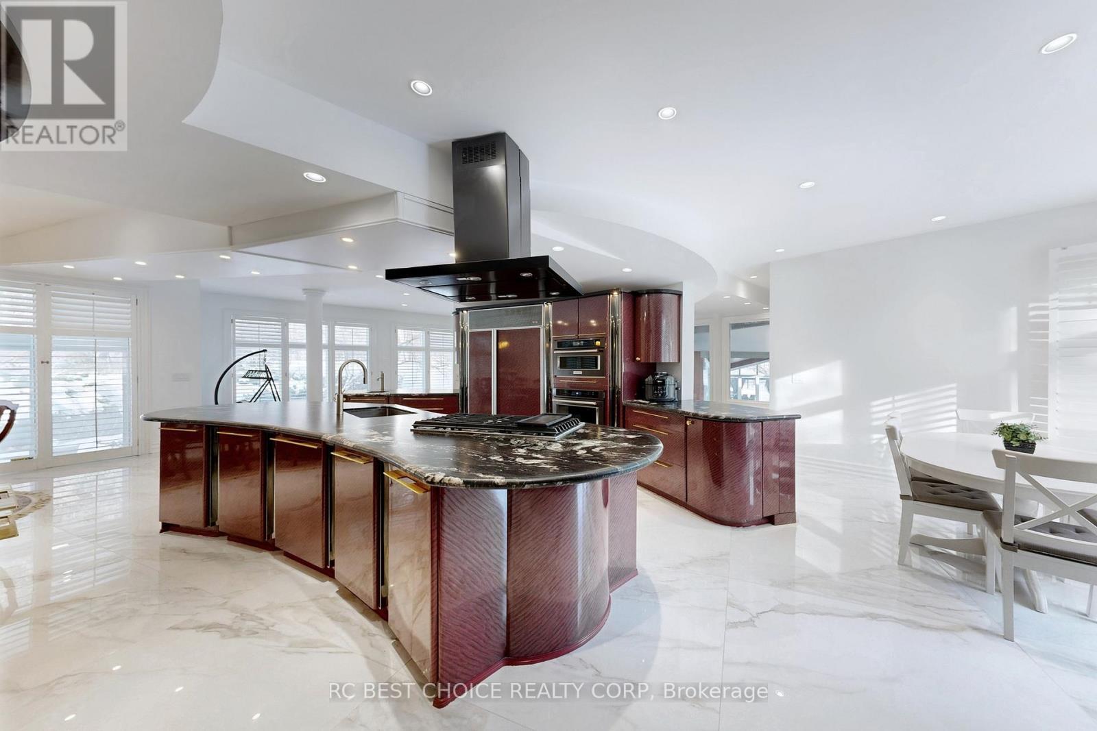 76 Silver Fox Place, Vaughan, ON - Indoor