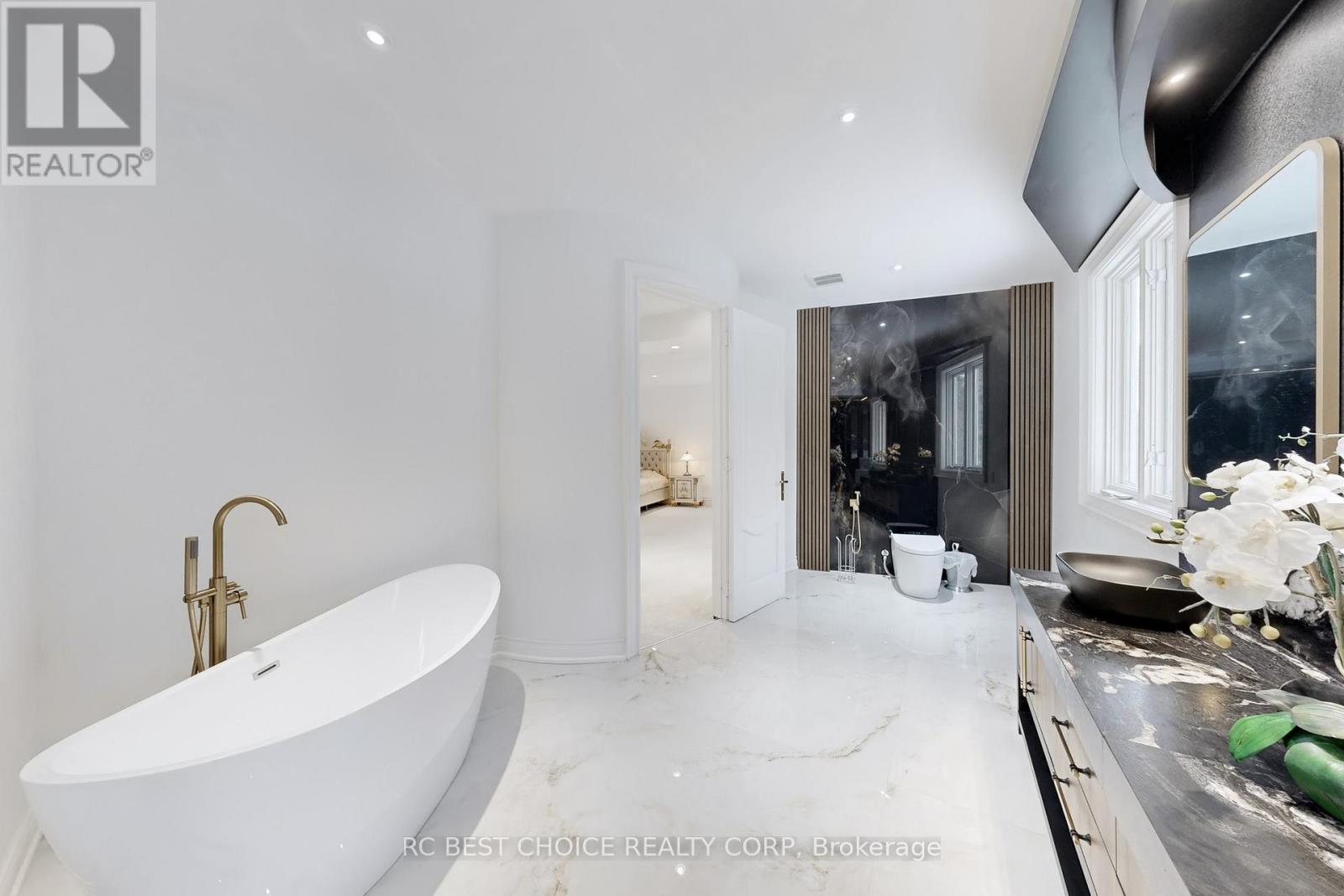 76 Silver Fox Place, Vaughan, ON - Indoor Photo Showing Bathroom