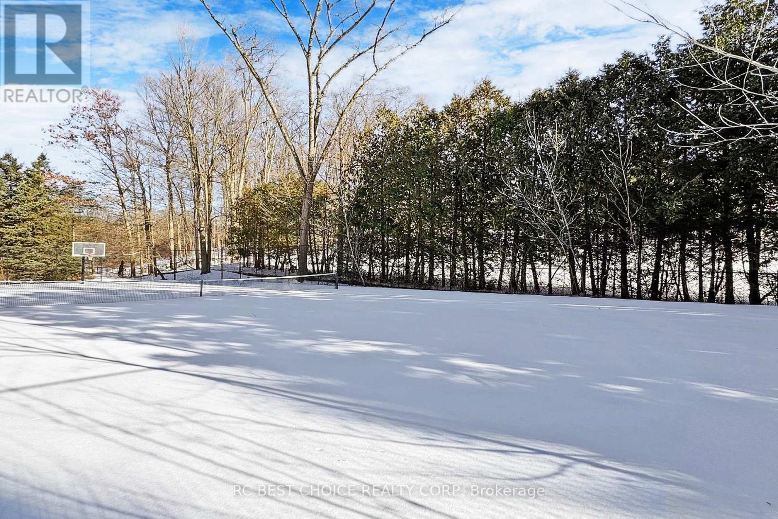 76 Silver Fox Place, Vaughan, ON - Outdoor With View