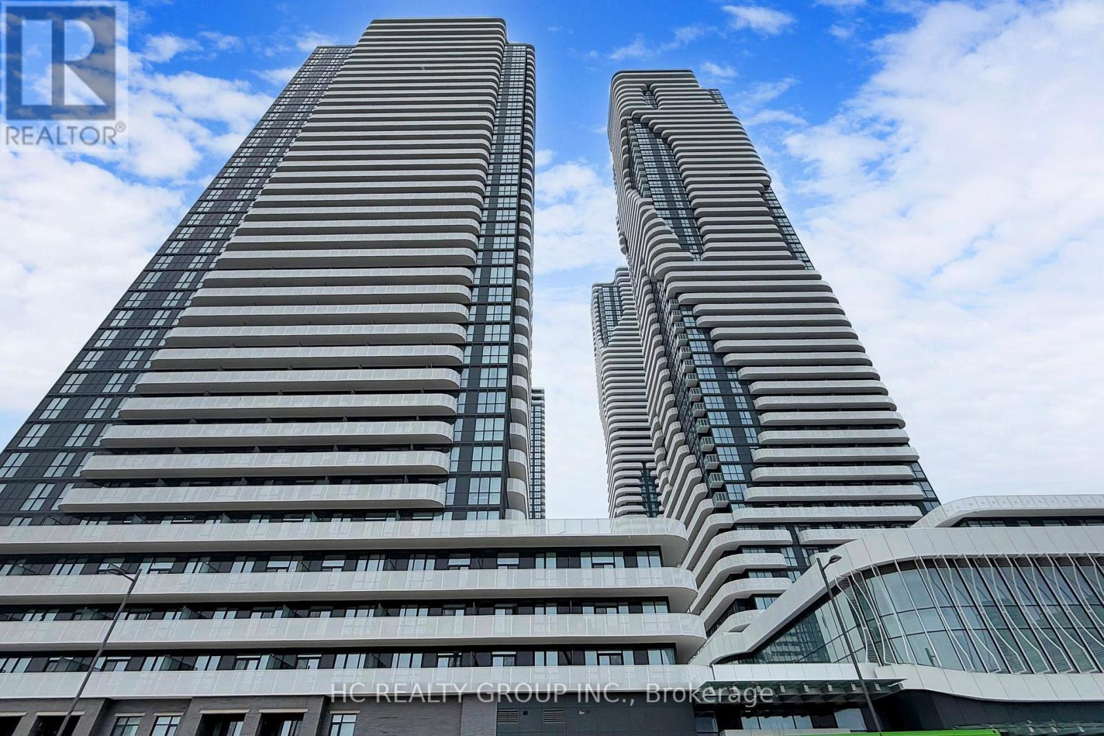 4803 - 8 Interchange Way, Vaughan, ON - Outdoor With Facade