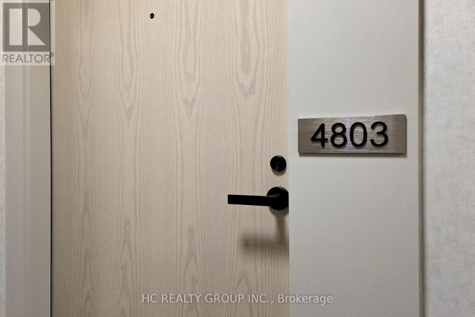 4803 - 8 Interchange Way, Vaughan, ON - Other