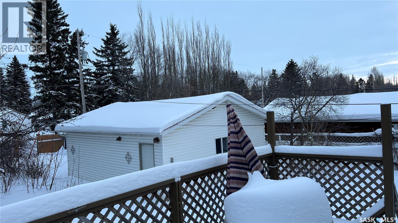 310 5Th Avenue, Cudworth, SK - Outdoor