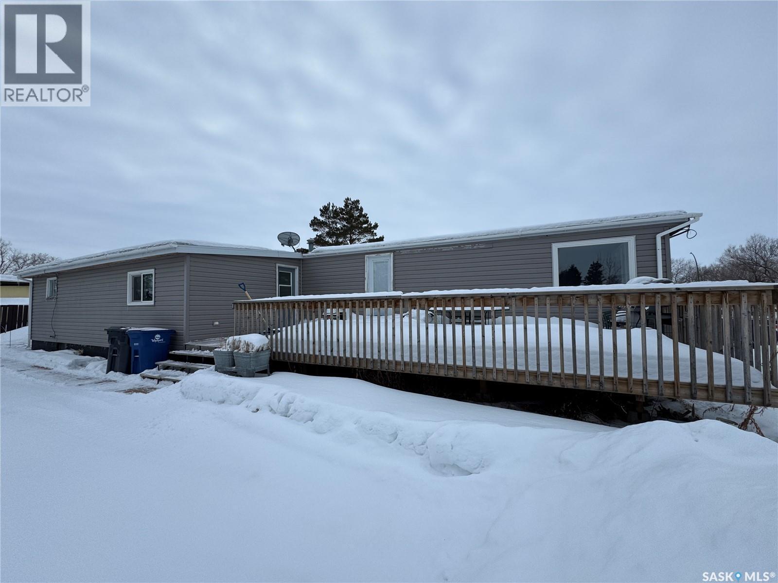 308 Tesky Crescent, Wynyard, SK