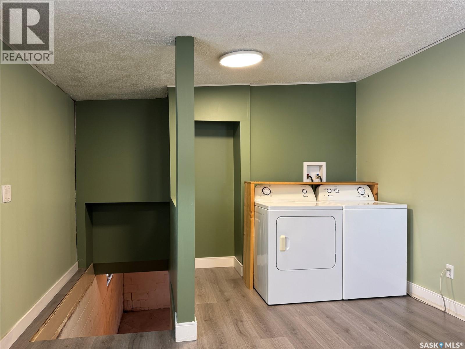 308 Tesky Crescent, Wynyard, SK