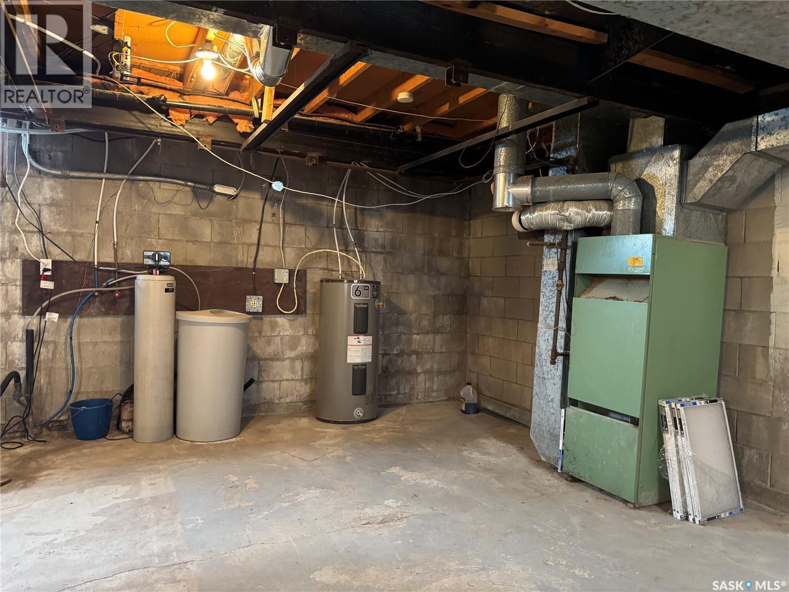 308 Tesky Crescent, Wynyard, SK