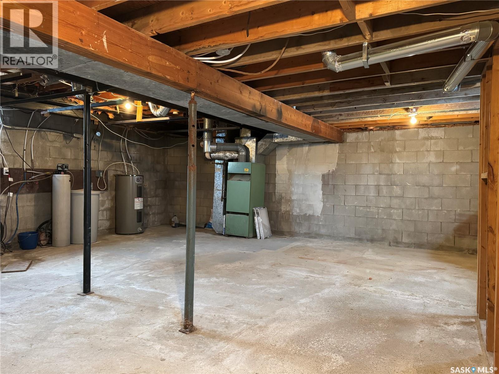 308 Tesky Crescent, Wynyard, SK