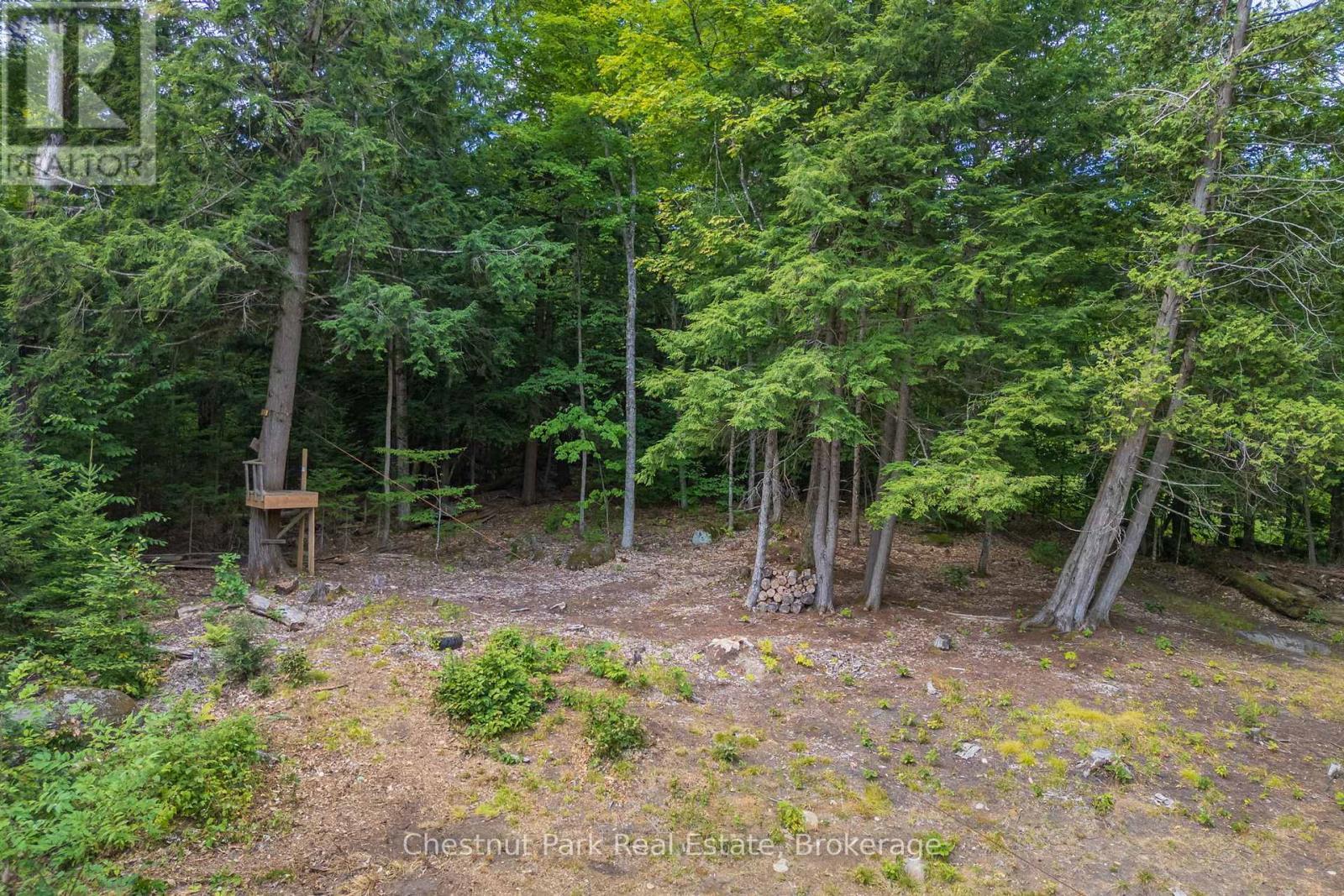 2698 Old Muskoka Road, Huntsville (Stephenson), ON - Outdoor