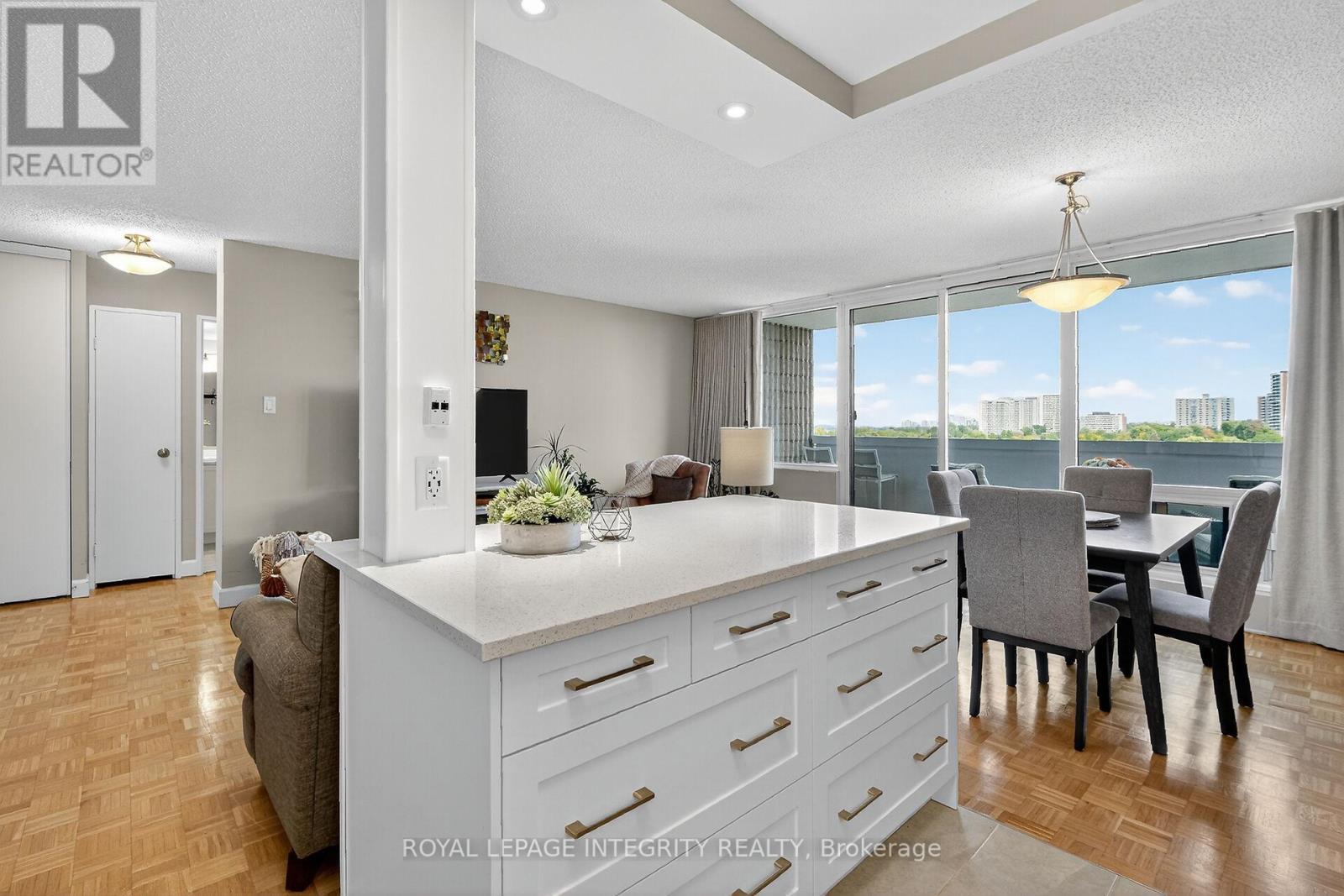 704 - 265 Poulin Avenue, Ottawa, ON - Indoor