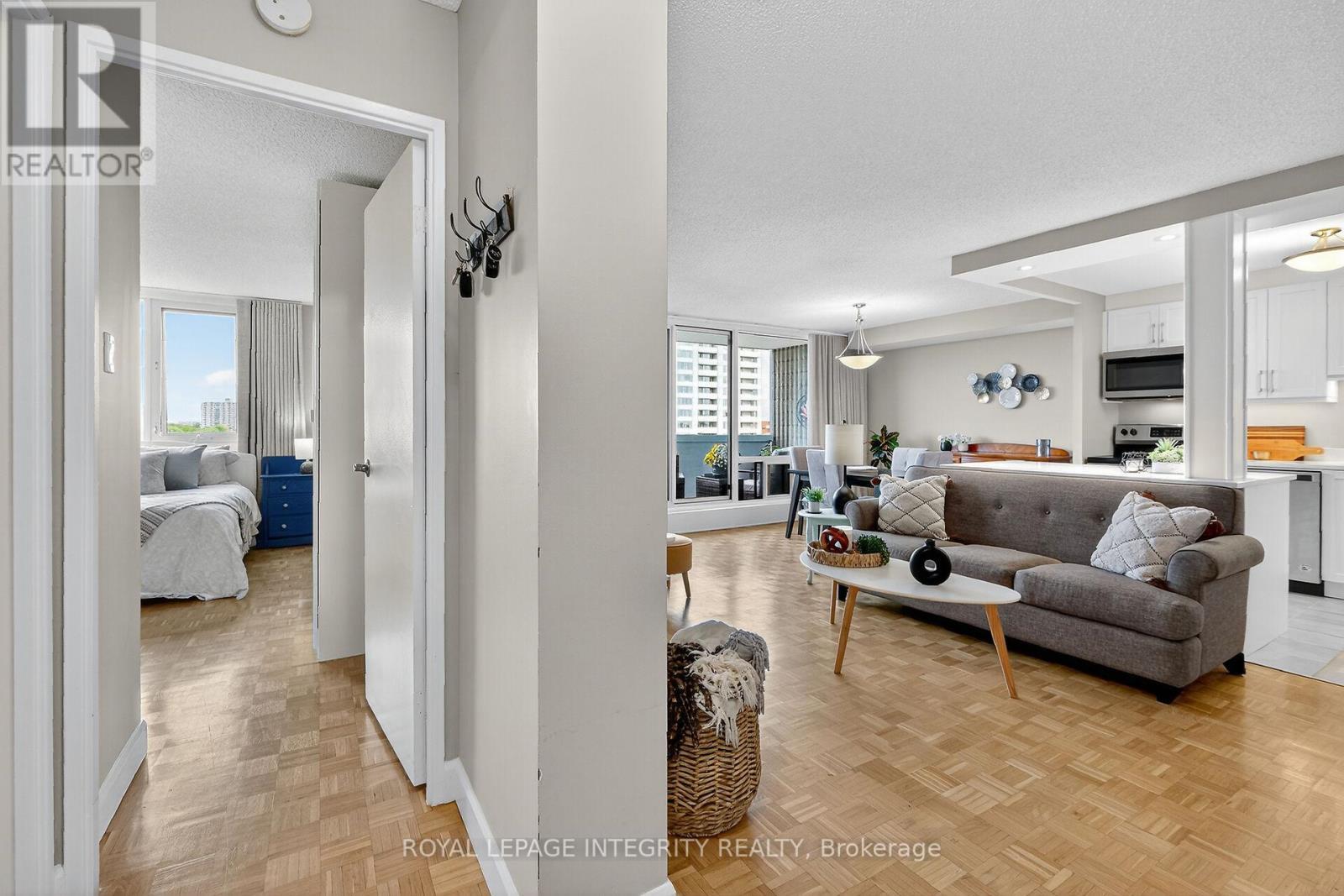 704 - 265 Poulin Avenue, Ottawa, ON - Indoor