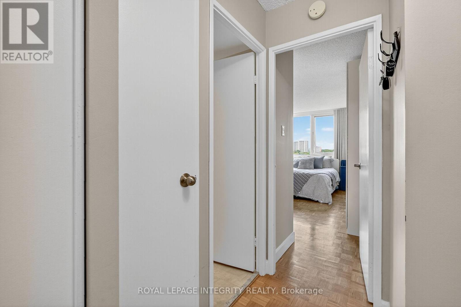 704 - 265 Poulin Avenue, Ottawa, ON - Indoor Photo Showing Other Room