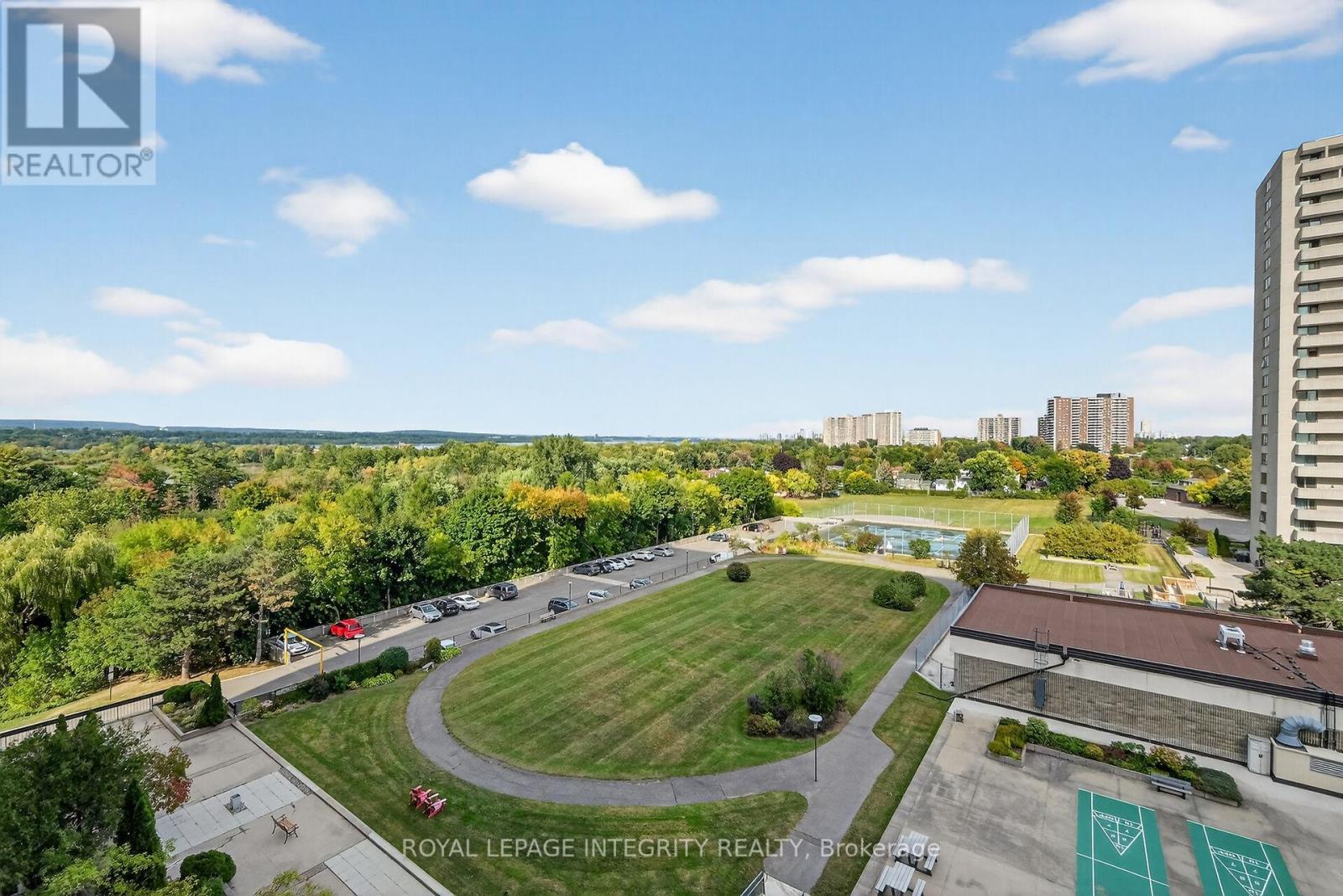 704 - 265 Poulin Avenue, Ottawa, ON - Outdoor With View