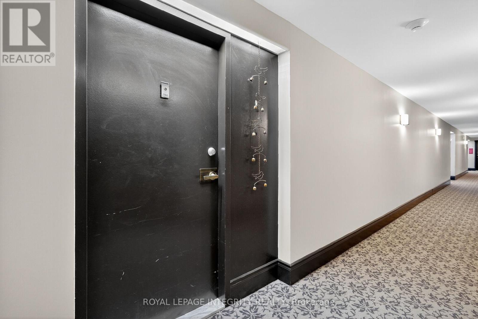 704 - 265 Poulin Avenue, Ottawa, ON - Indoor Photo Showing Other Room