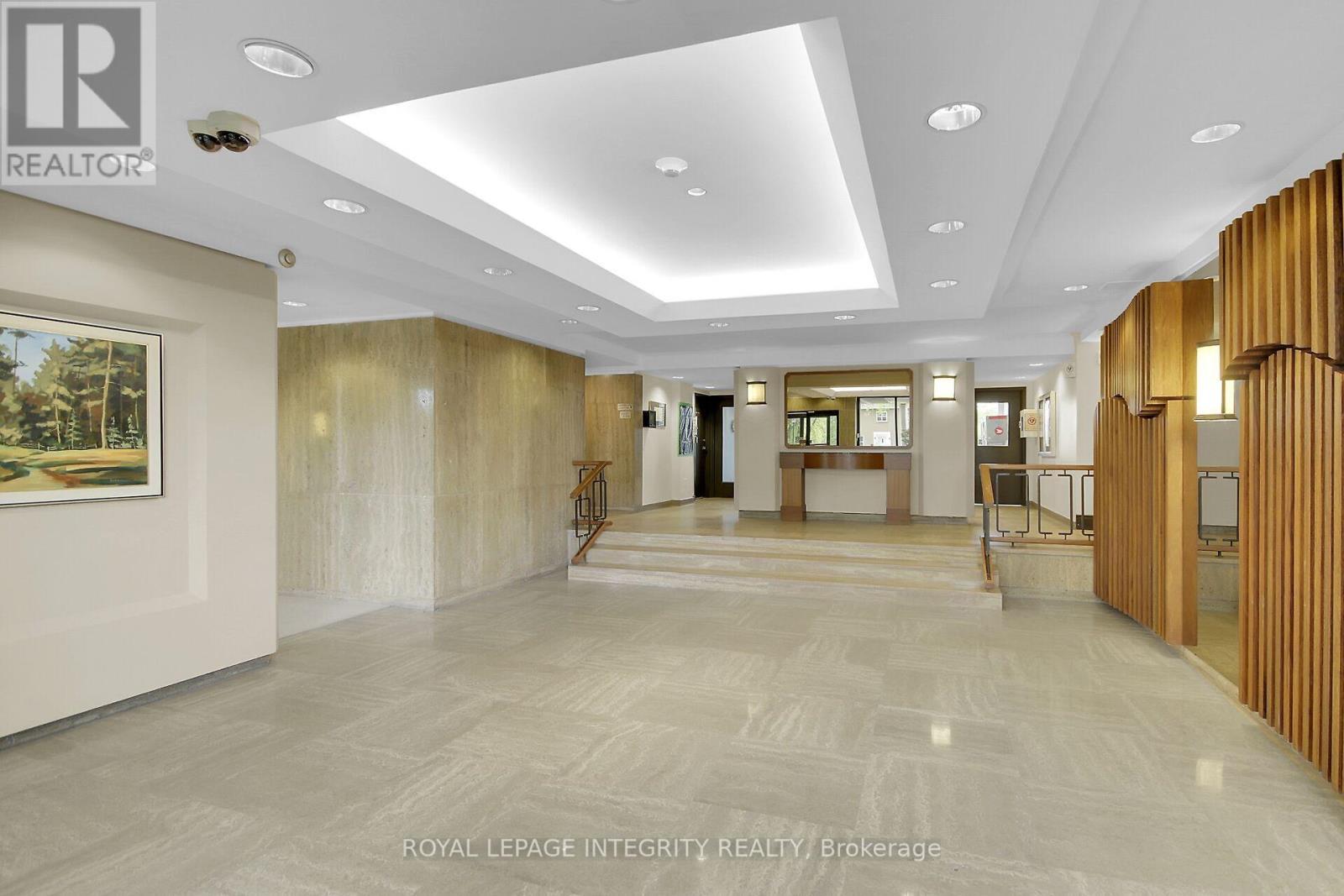 704 - 265 Poulin Avenue, Ottawa, ON - Indoor Photo Showing Other Room