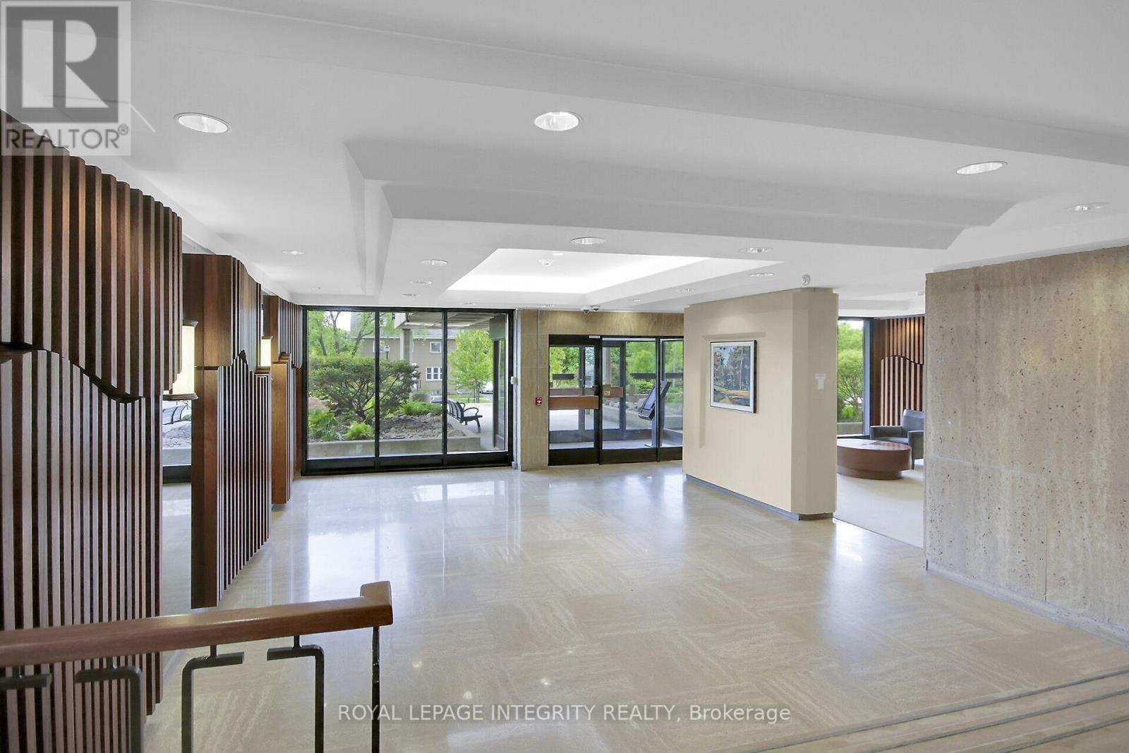 704 - 265 Poulin Avenue, Ottawa, ON - Indoor Photo Showing Other Room