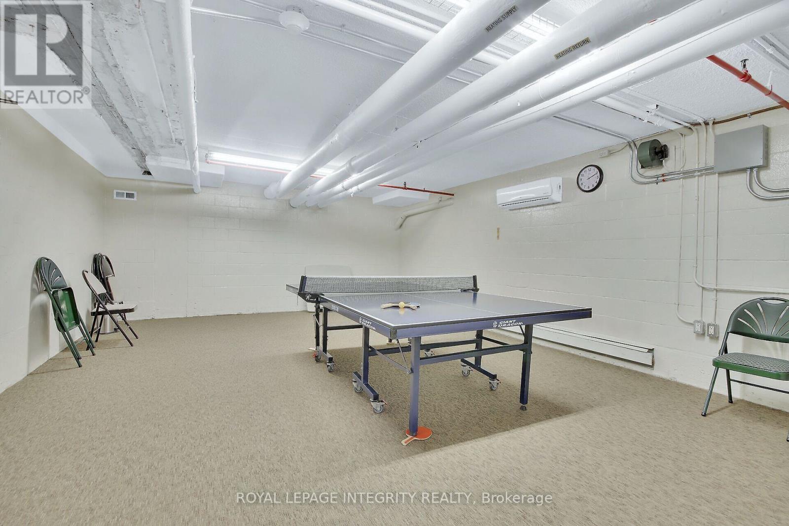 704 - 265 Poulin Avenue, Ottawa, ON - Indoor