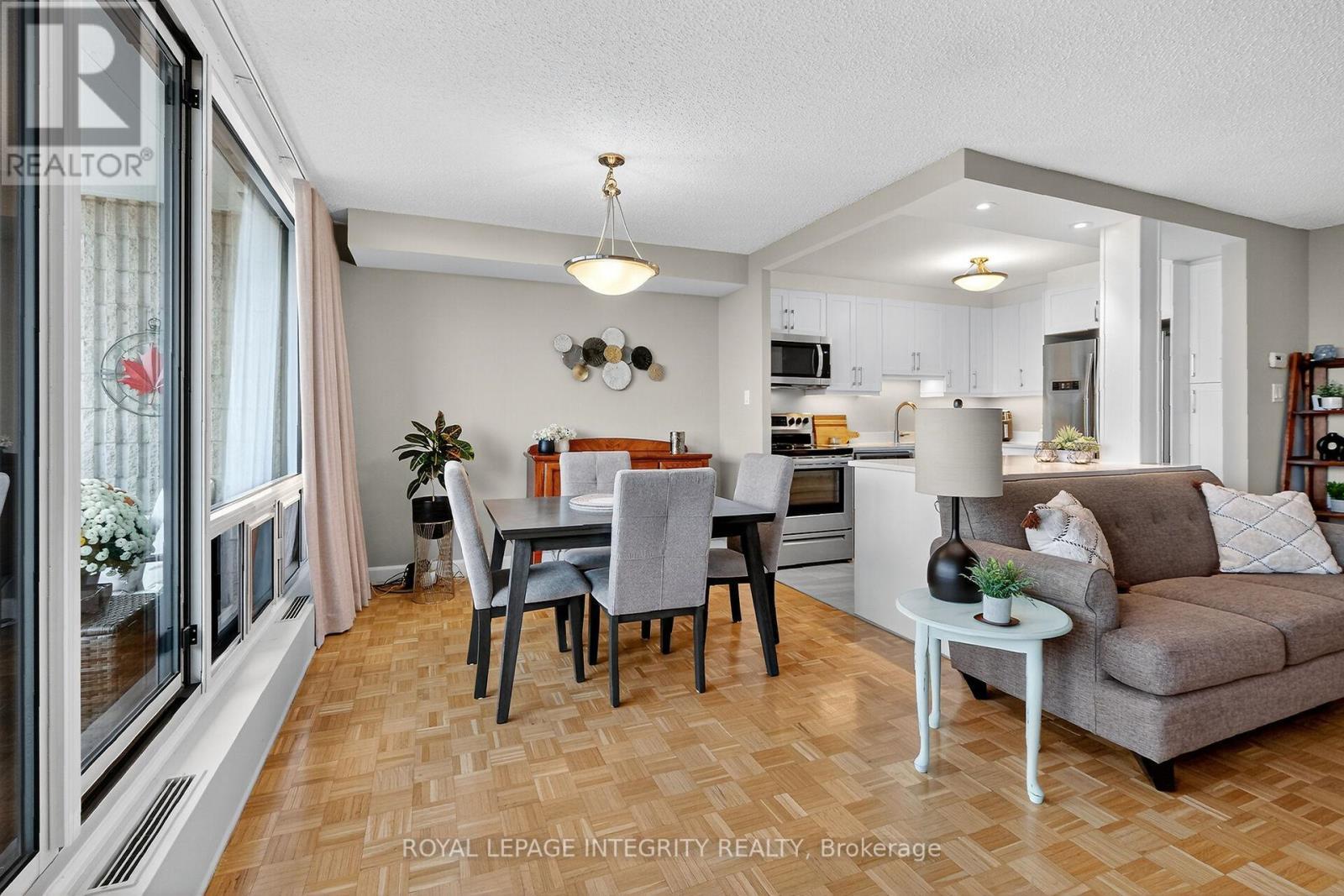 704 - 265 Poulin Avenue, Ottawa, ON - Indoor