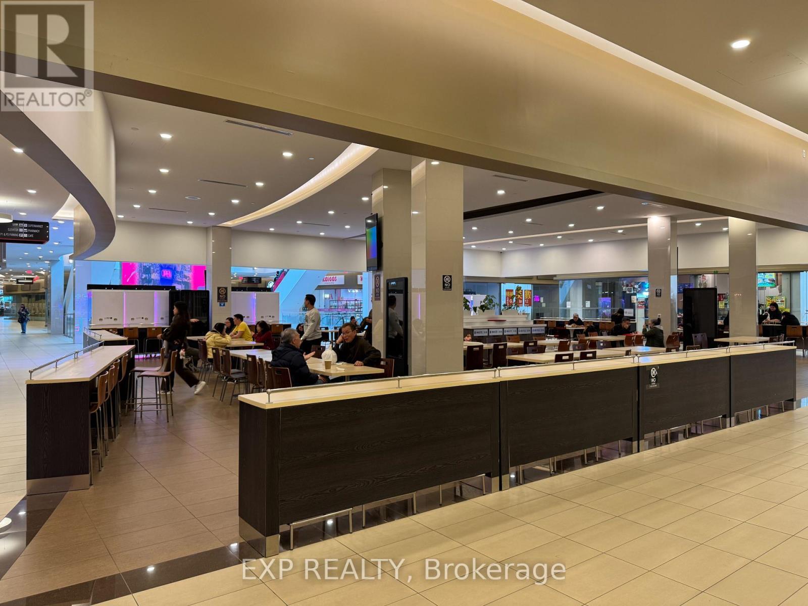 9390 Woodbine Avenue, Markham, ON