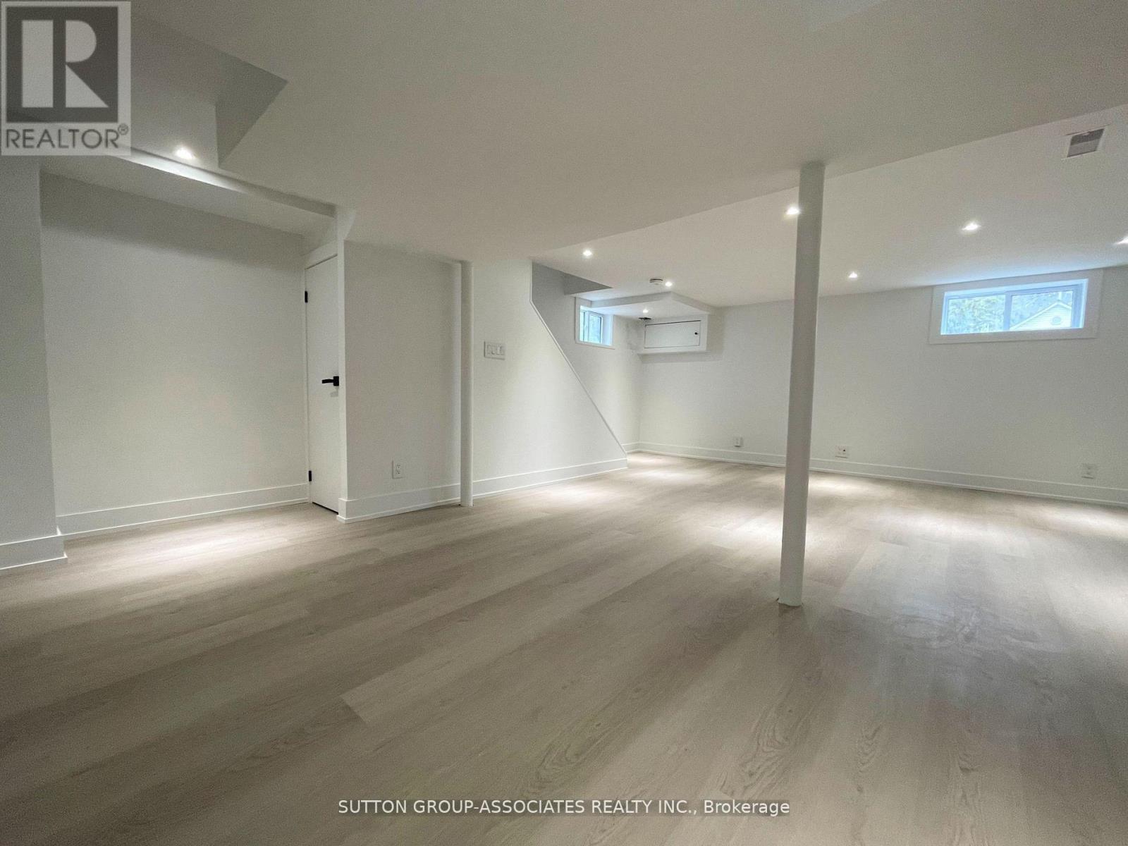 Lower - 24 Dunraven Drive, Toronto, ON - Indoor