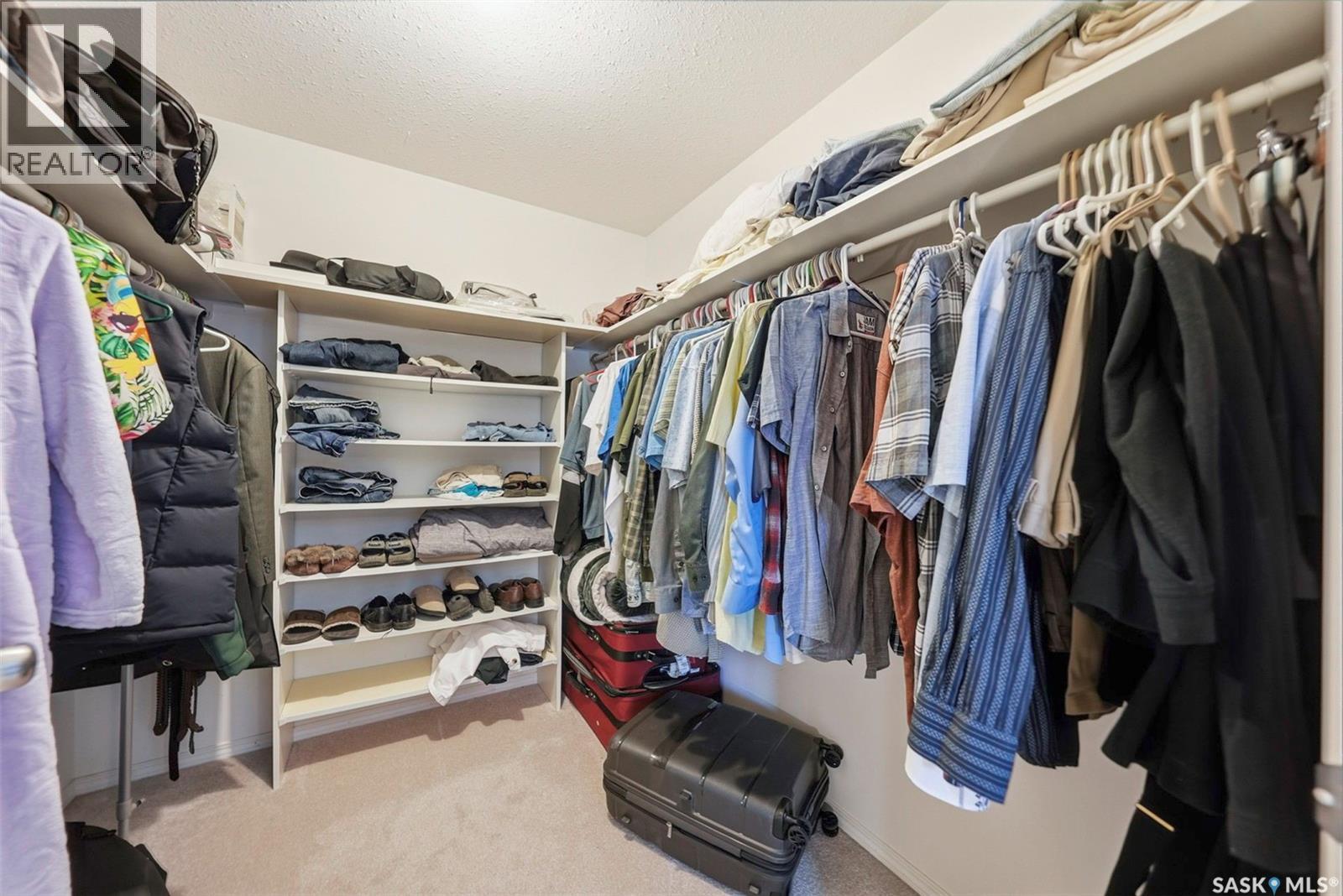 809 St Joseph Avenue, Bruno, SK - Indoor With Storage