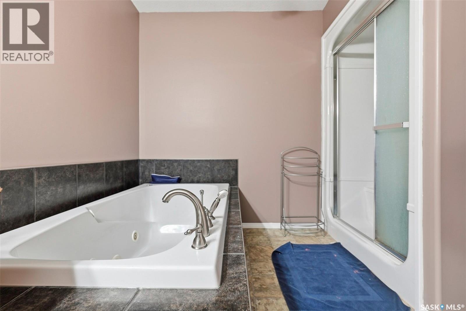 809 St Joseph Avenue, Bruno, SK - Indoor Photo Showing Bathroom