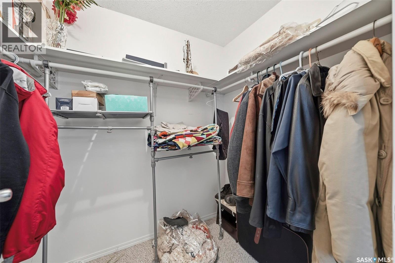 809 St Joseph Avenue, Bruno, SK - Indoor With Storage