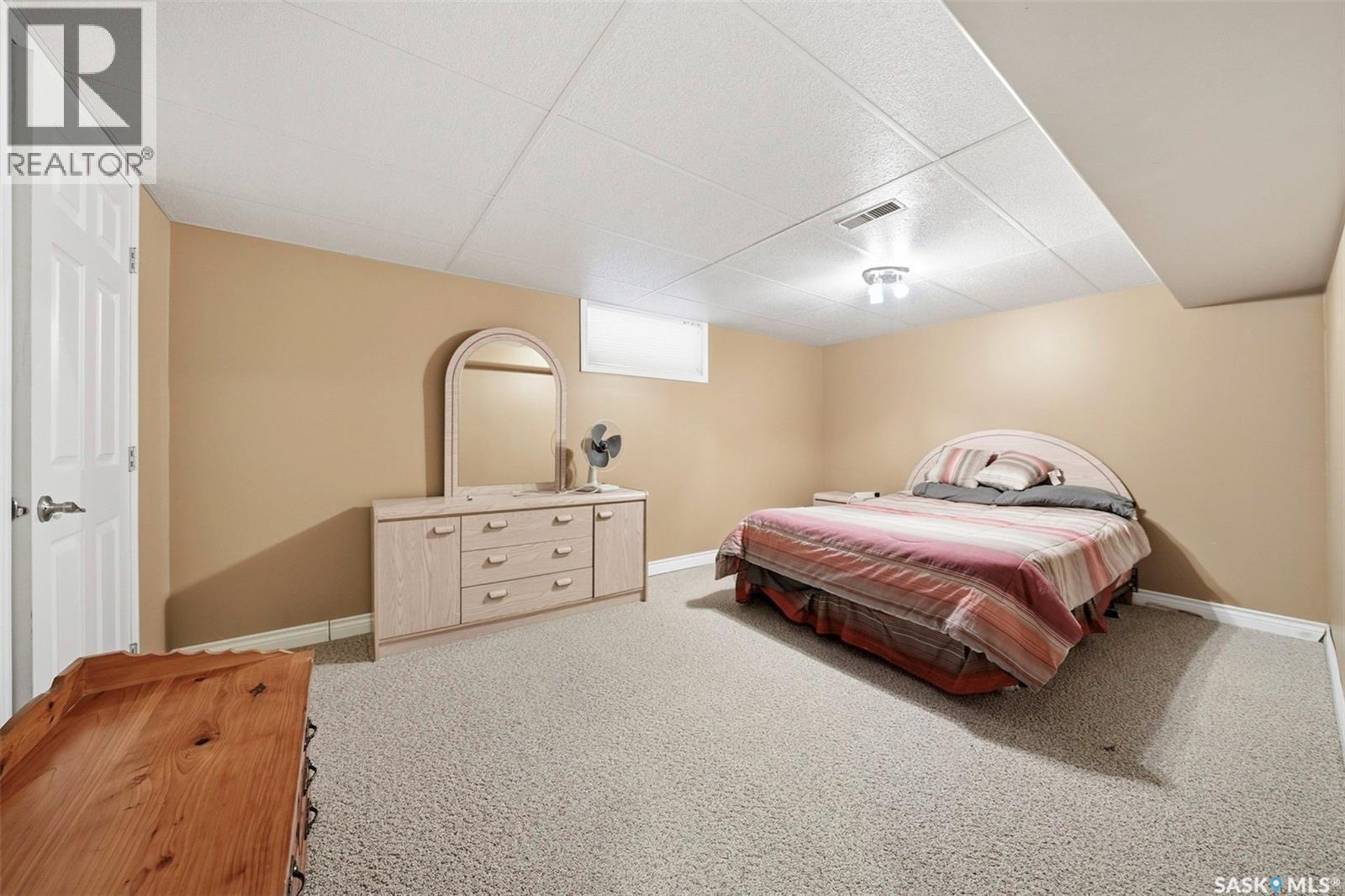 809 St Joseph Avenue, Bruno, SK - Indoor Photo Showing Bedroom