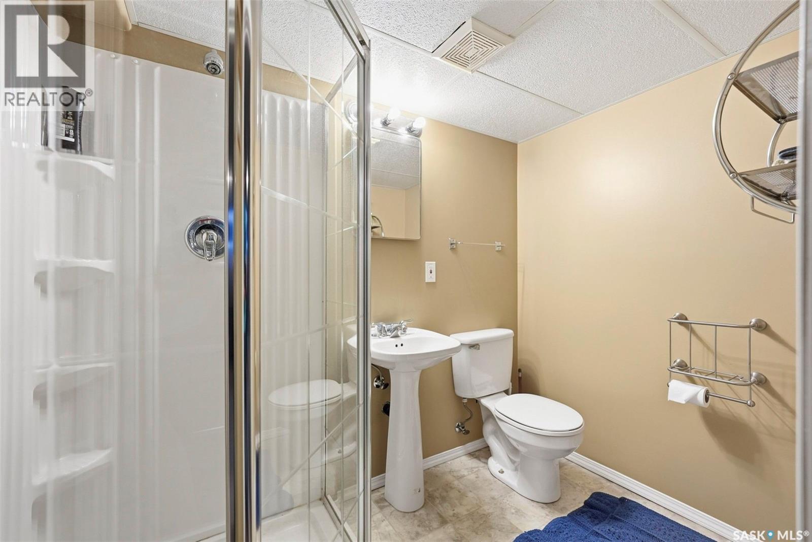 809 St Joseph Avenue, Bruno, SK - Indoor Photo Showing Bathroom
