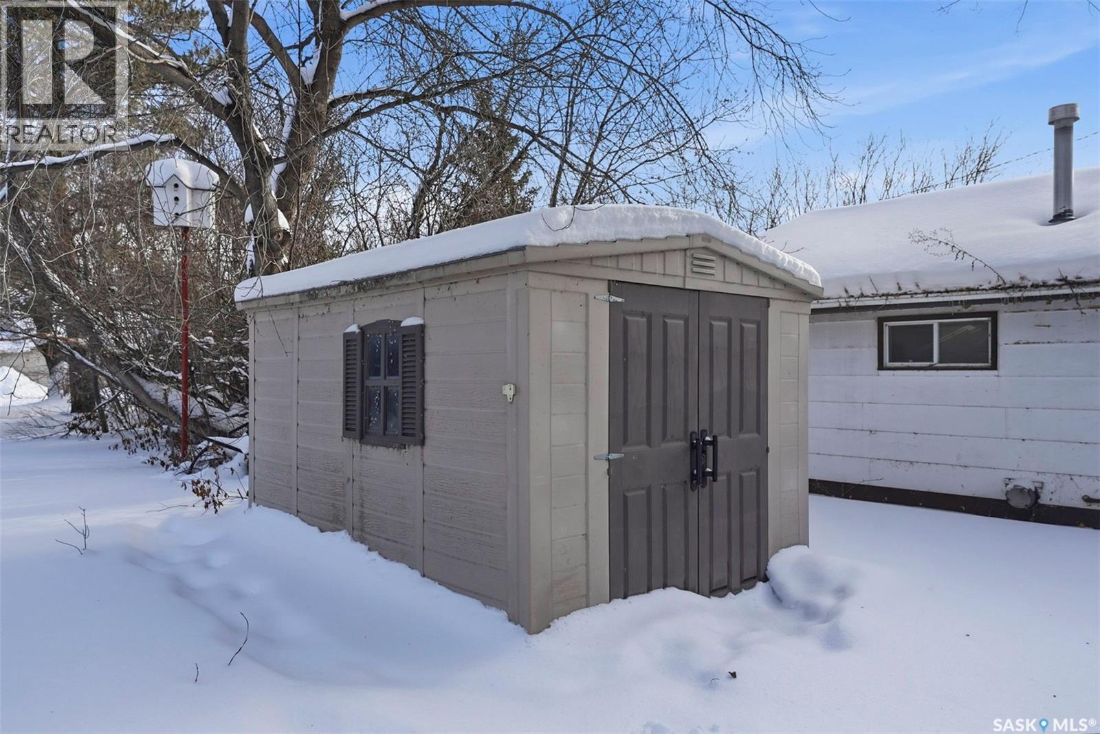 809 St Joseph Avenue, Bruno, SK - Outdoor
