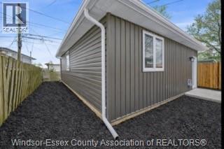 298 George Unit# 3, Amherstburg, ON - Outdoor