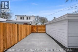 298 George Unit# 3, Amherstburg, ON - Outdoor With Exterior