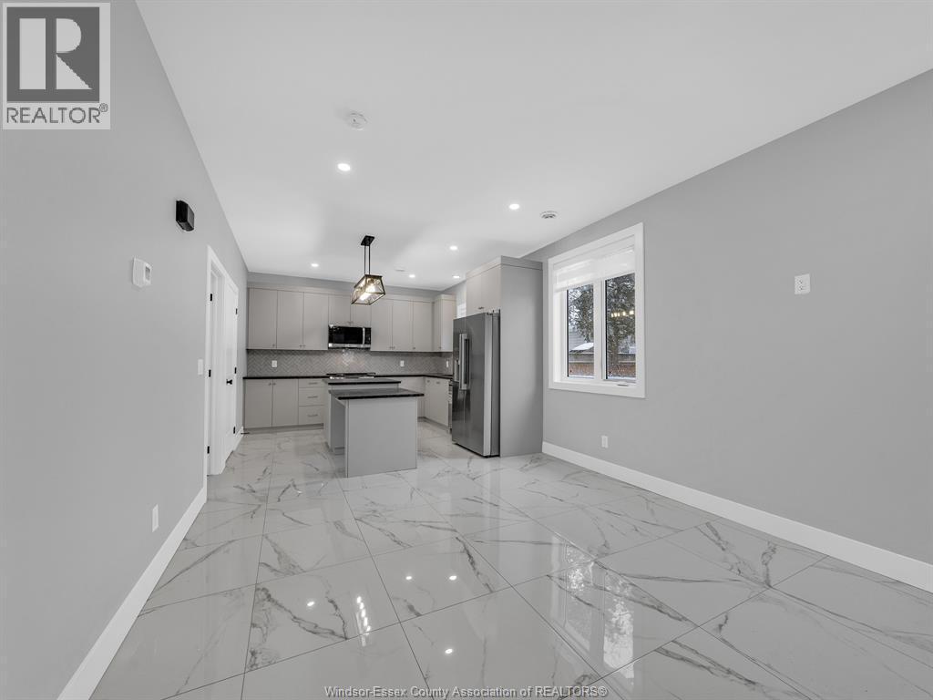 298 George Unit# 3, Amherstburg, ON - Indoor