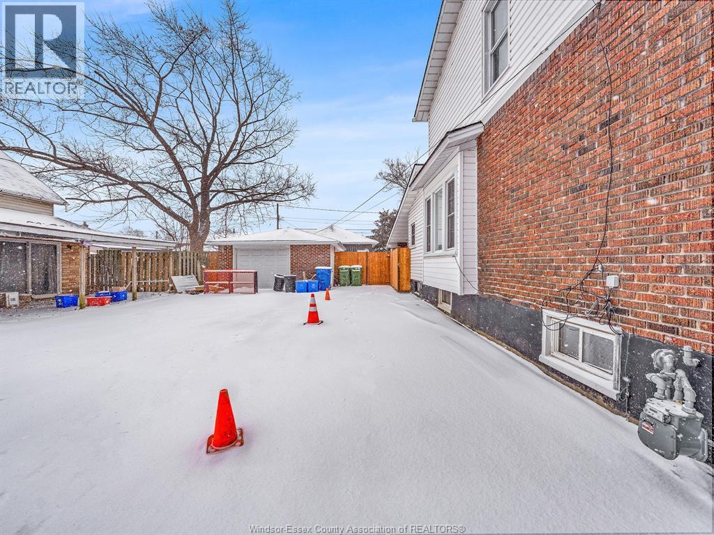 298 George Unit# 3, Amherstburg, ON - Outdoor