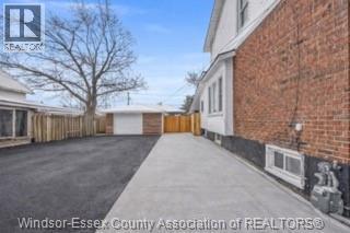 298 George Unit# 3, Amherstburg, ON - Outdoor