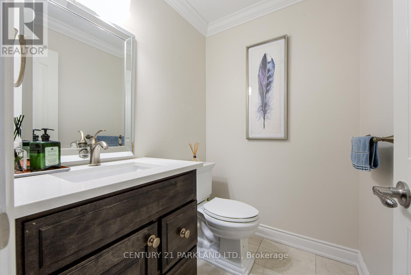 112 Strathearn Avenue, Richmond Hill, ON - Indoor Photo Showing Bathroom
