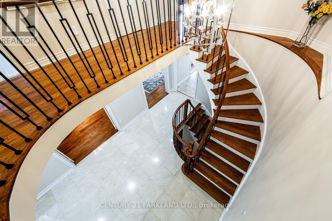 112 Strathearn Avenue, Richmond Hill, ON - Indoor Photo Showing Other Room