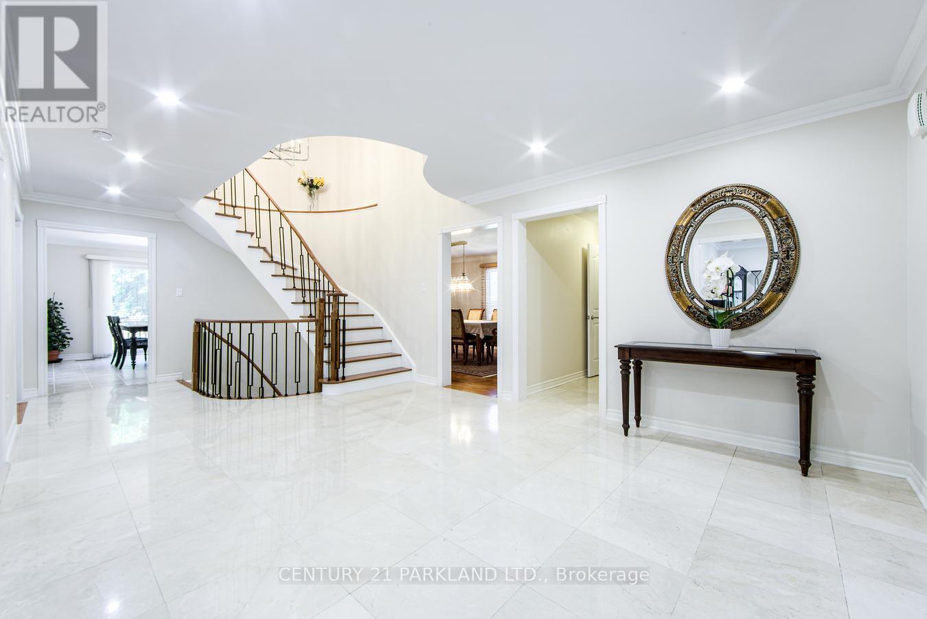 112 Strathearn Avenue, Richmond Hill, ON - Indoor Photo Showing Other Room