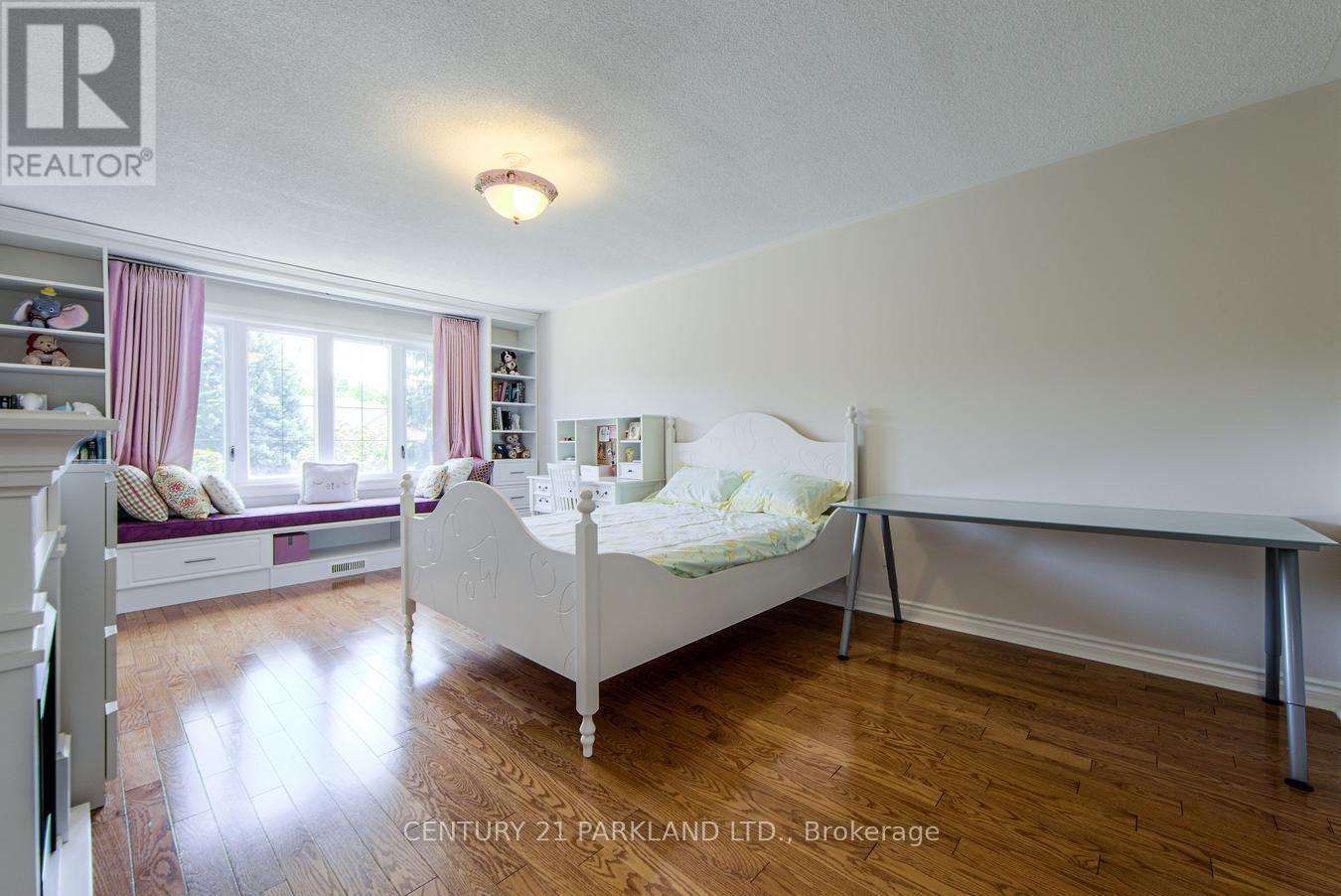 112 Strathearn Avenue, Richmond Hill, ON - Indoor Photo Showing Bedroom