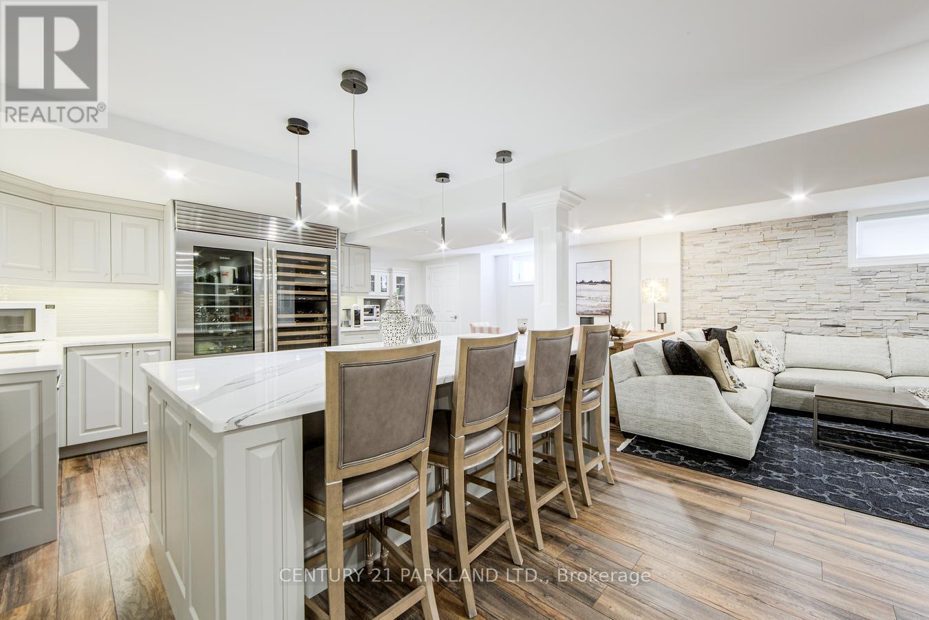 112 Strathearn Avenue, Richmond Hill, ON - Indoor